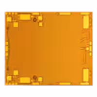 HMC1086-SX Analog Devices Inc.  RF Amplifiers